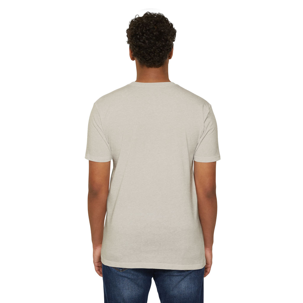Hockey Dad T‑Shirt – "Saturdays & Sundays My Survival" Skate Gear Tee
