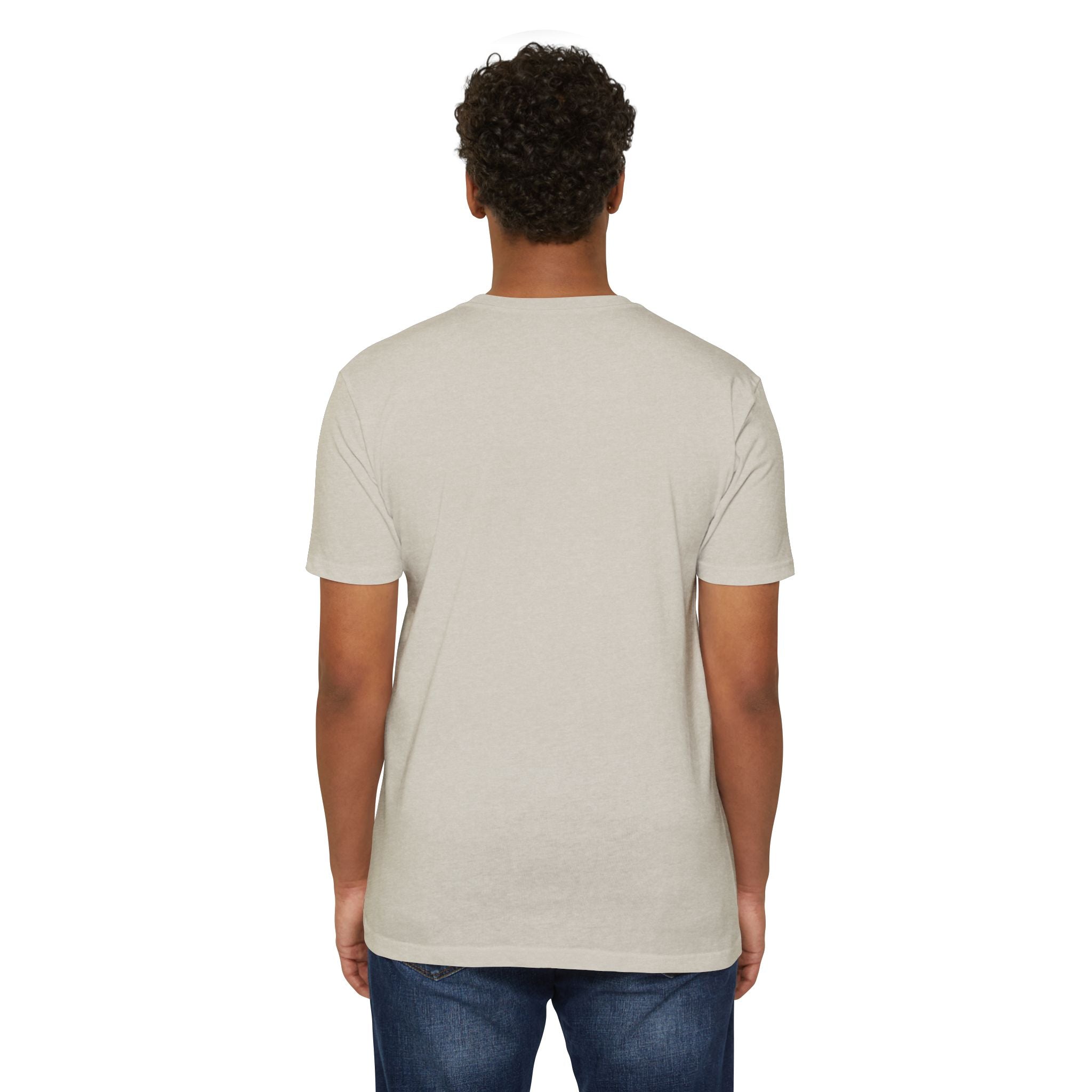 Hockey Dad T‑Shirt – "Saturdays & Sundays My Survival" Skate Gear Tee
