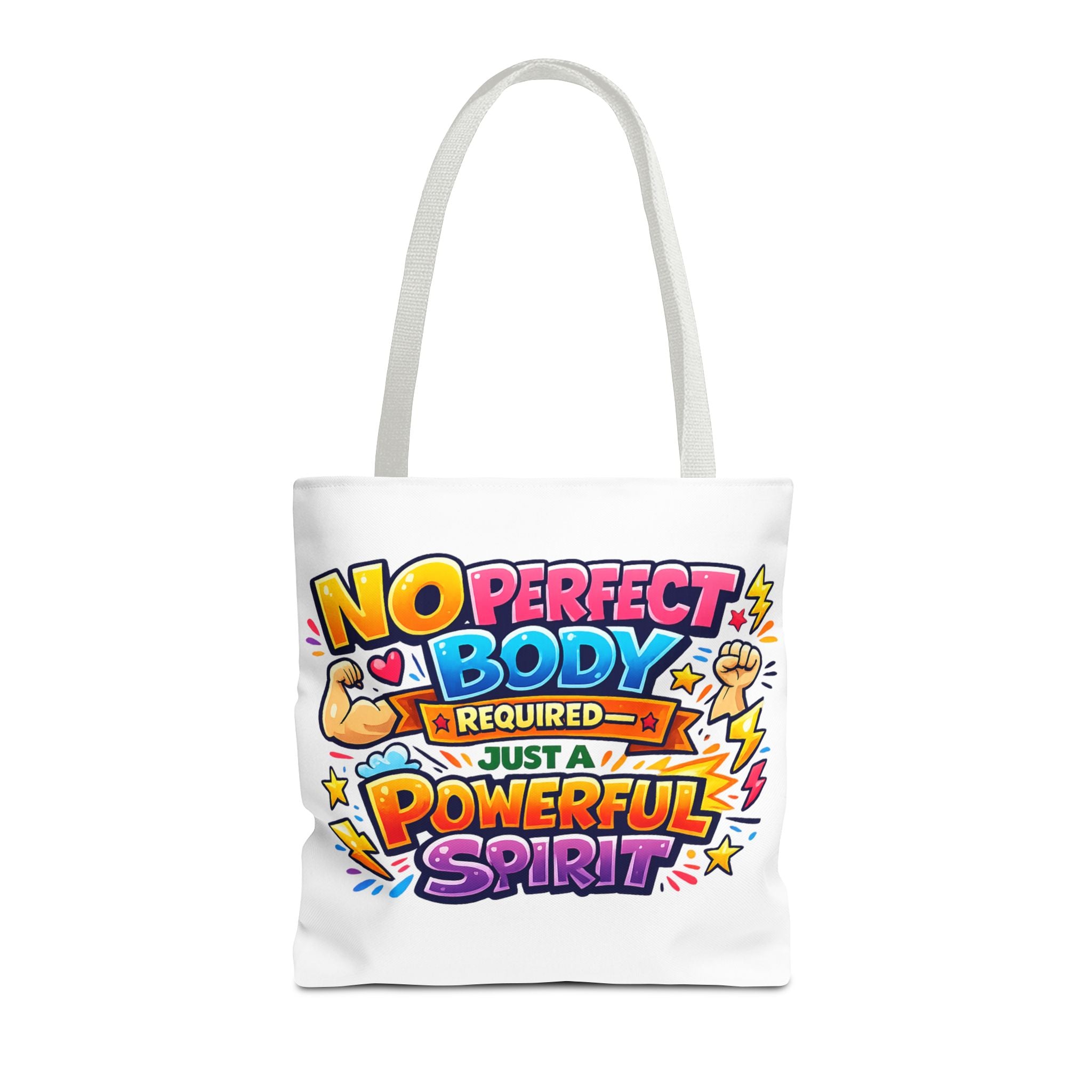 Tote Bag (AOP)