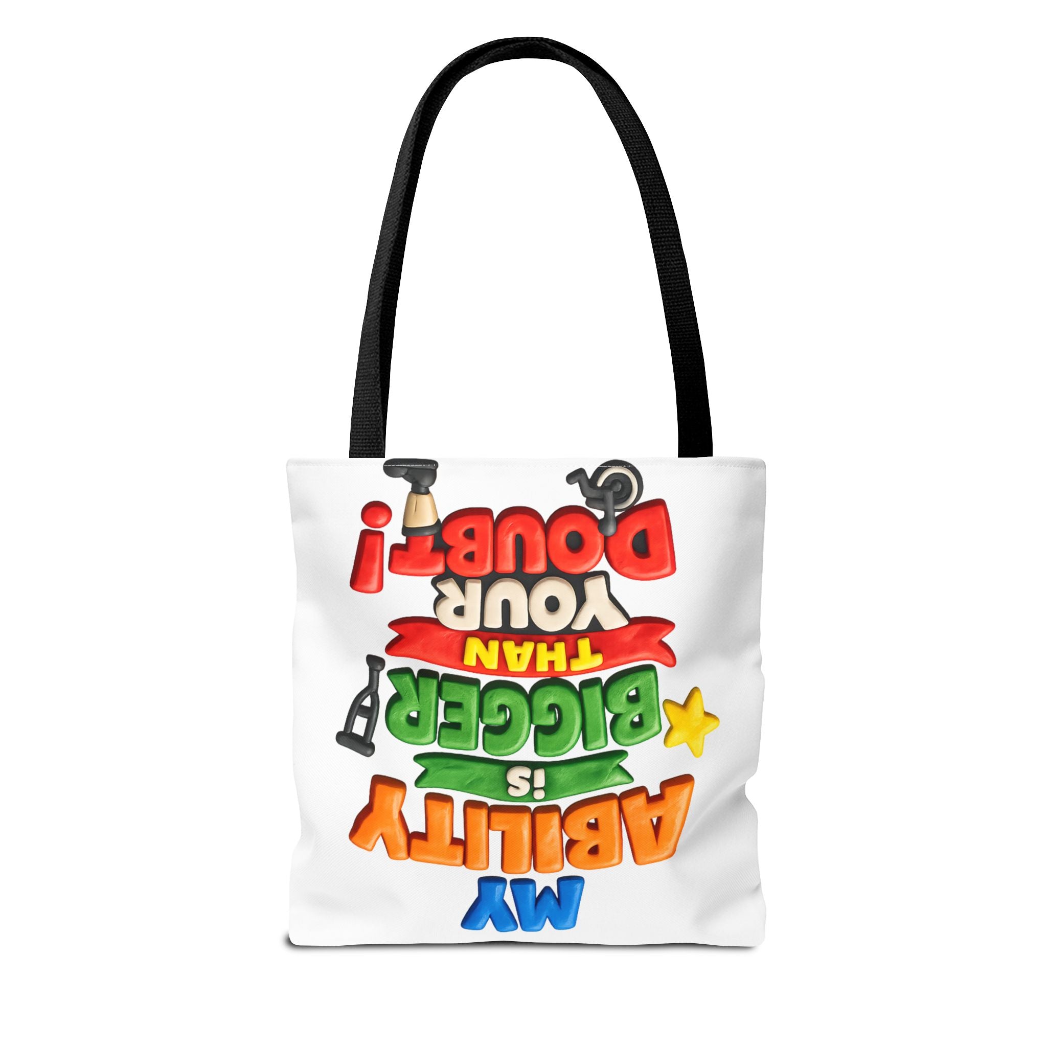 Tote Bag (AOP)