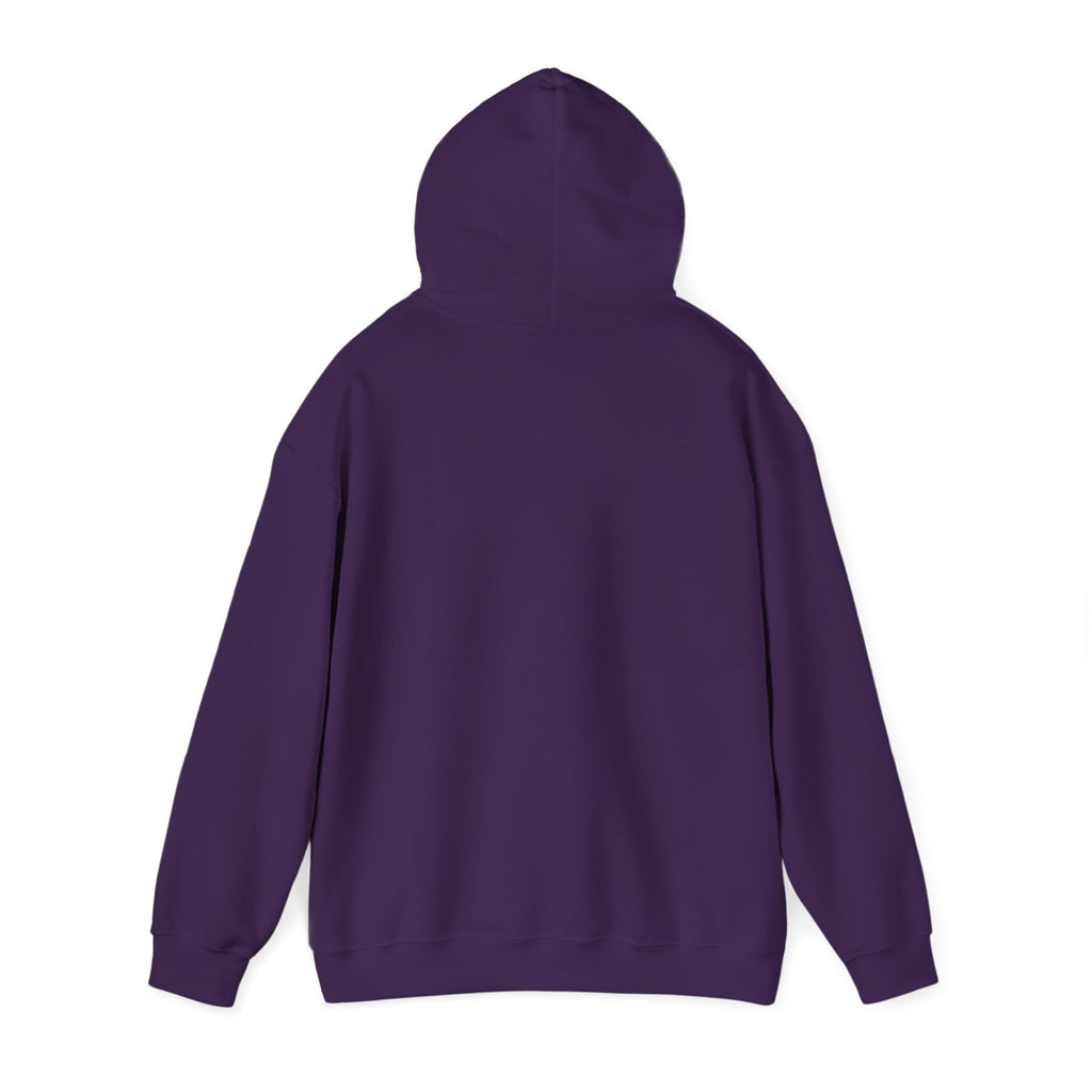 Baseball Mom & Son Hoodie – "Unstoppable Team" Graphic Pullover