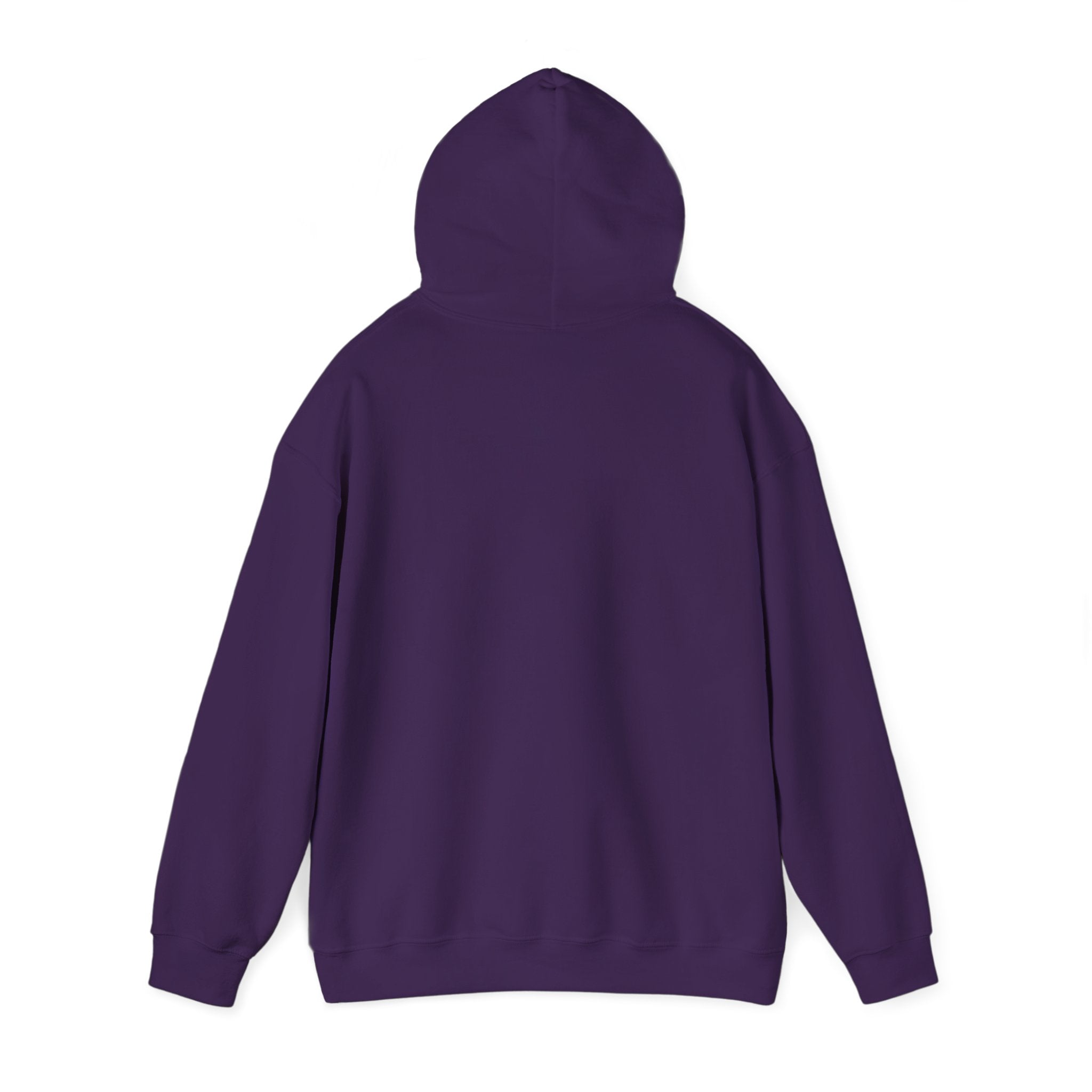 Baseball Mom & Son Hoodie – "Unstoppable Team" Graphic Pullover