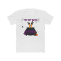 You Got This Witch T-Shirt — Cute Halloween Cauldron Tee