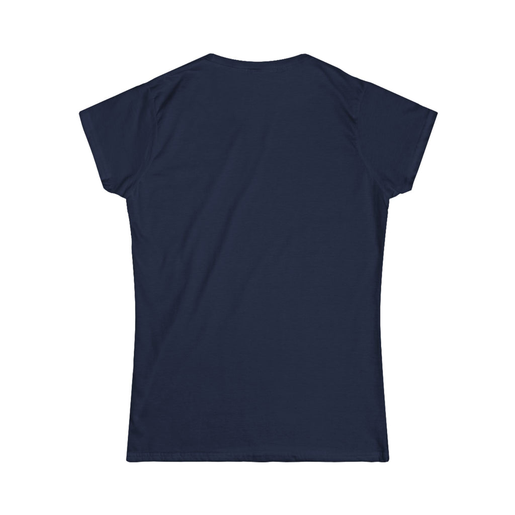 Behind Every Great LAX Player Is An Awesome Mom T-Shirt