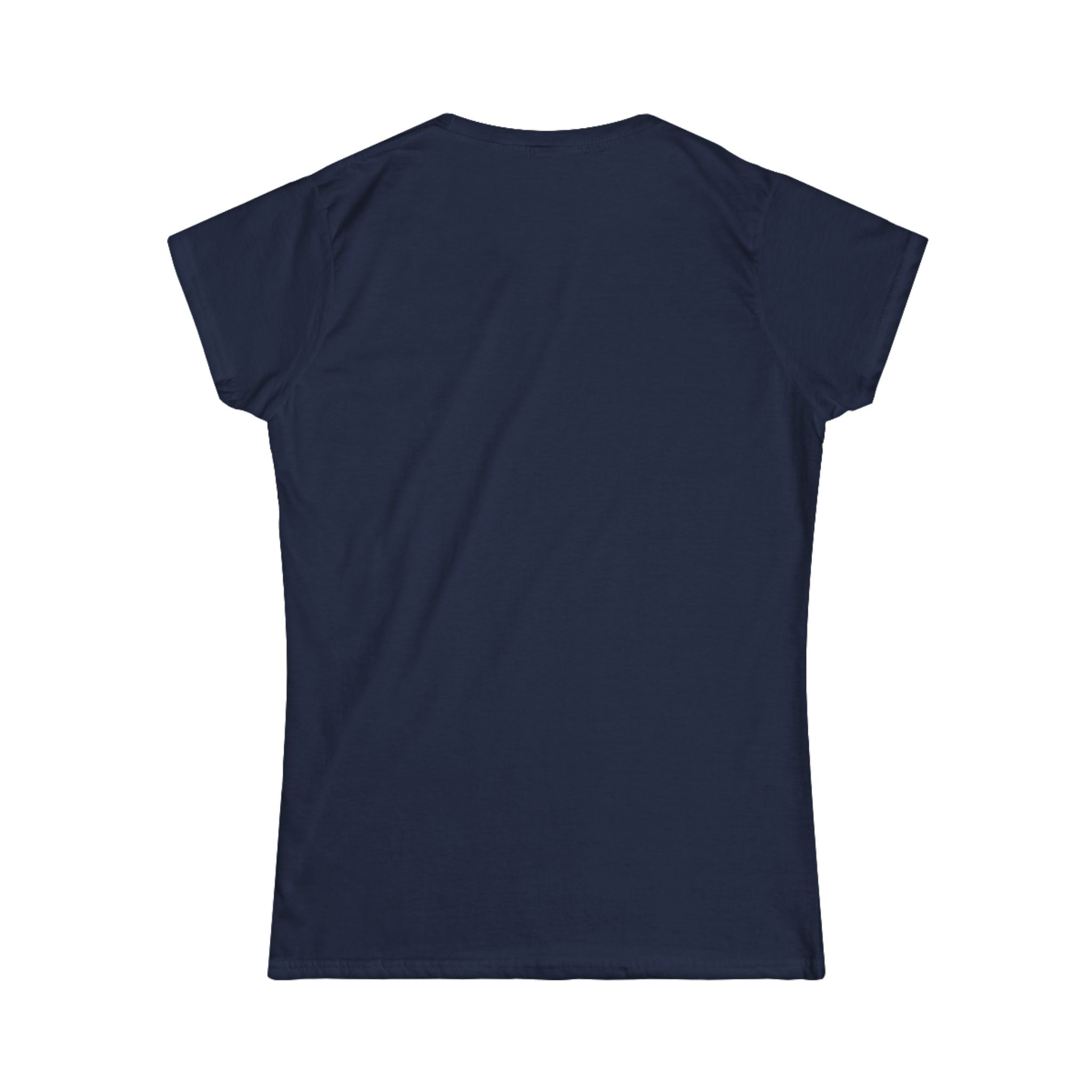 Behind Every Great LAX Player Is An Awesome Mom T-Shirt
