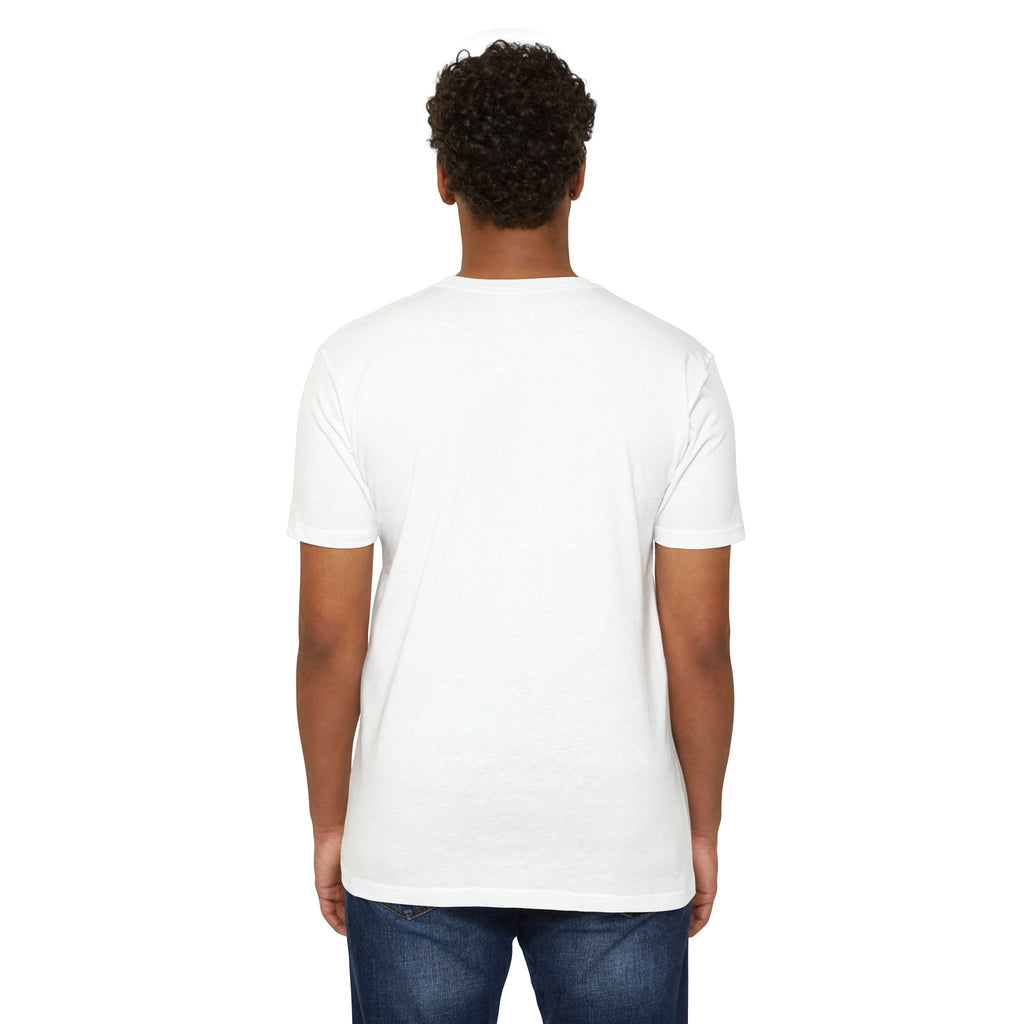 Hockey Dad T‑Shirt – "Saturdays & Sundays My Survival" Skate Gear Tee
