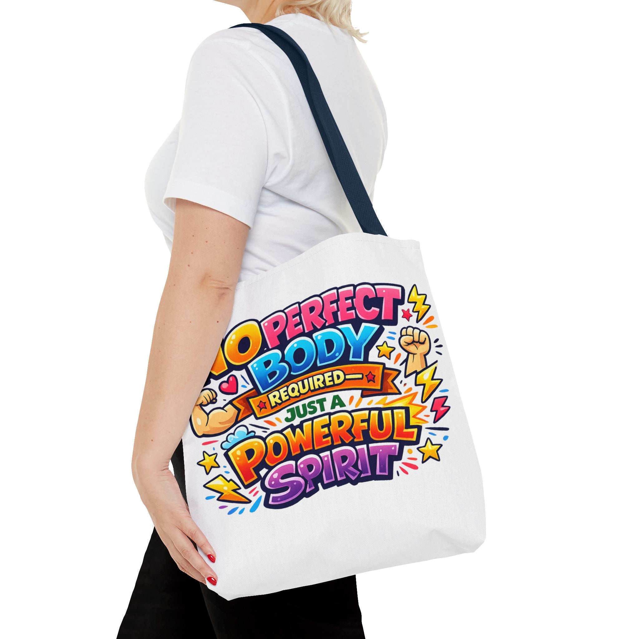 Tote Bag (AOP)