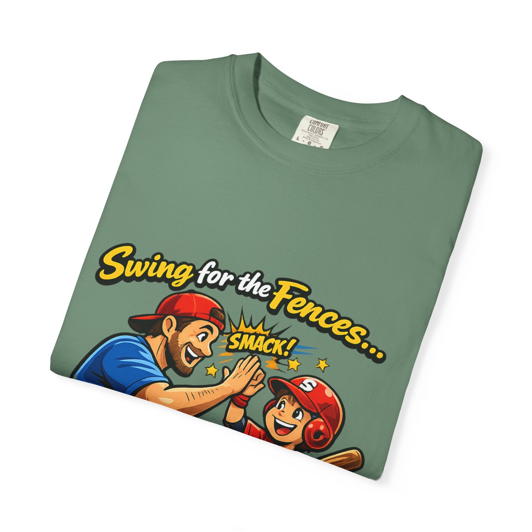 You've Got This Kid! Motivational Baseball T-Shirt