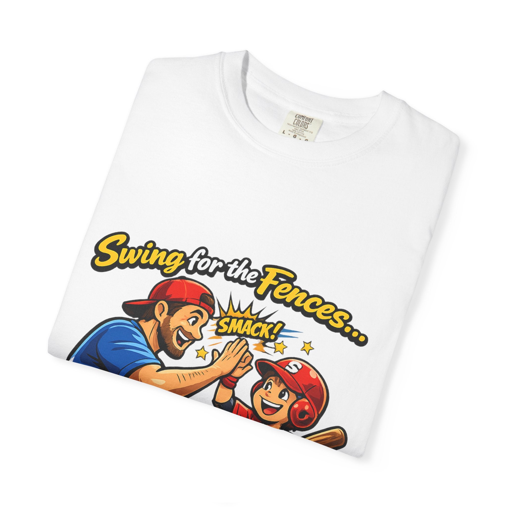 You've Got This Kid! Motivational Baseball T-Shirt