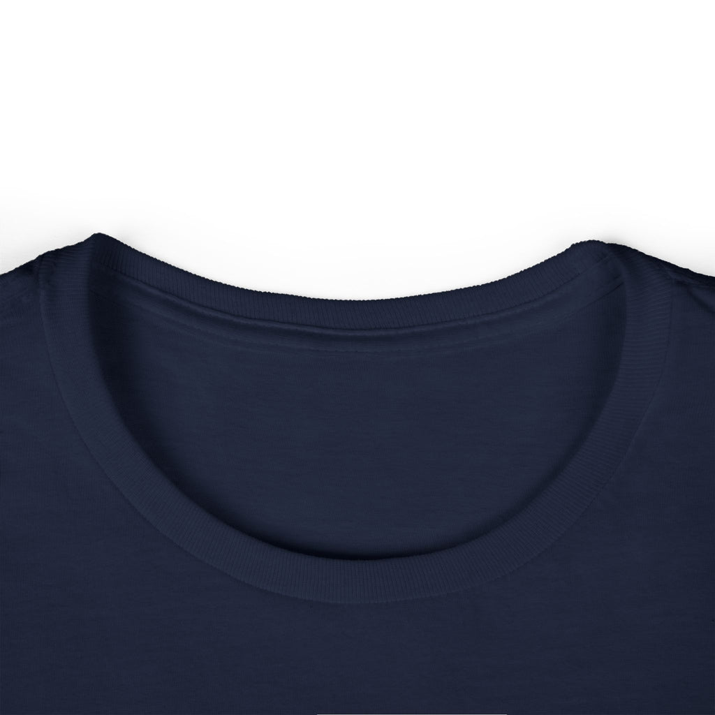 Behind Every Great LAX Player Is An Awesome Mom T-Shirt