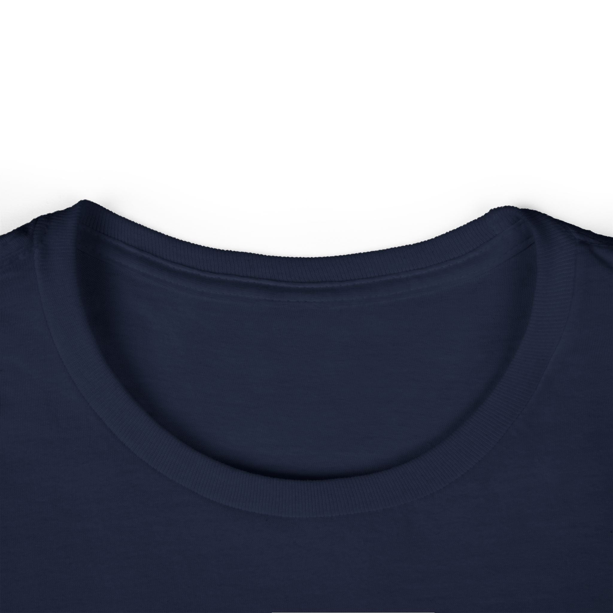 Behind Every Great LAX Player Is An Awesome Mom T-Shirt