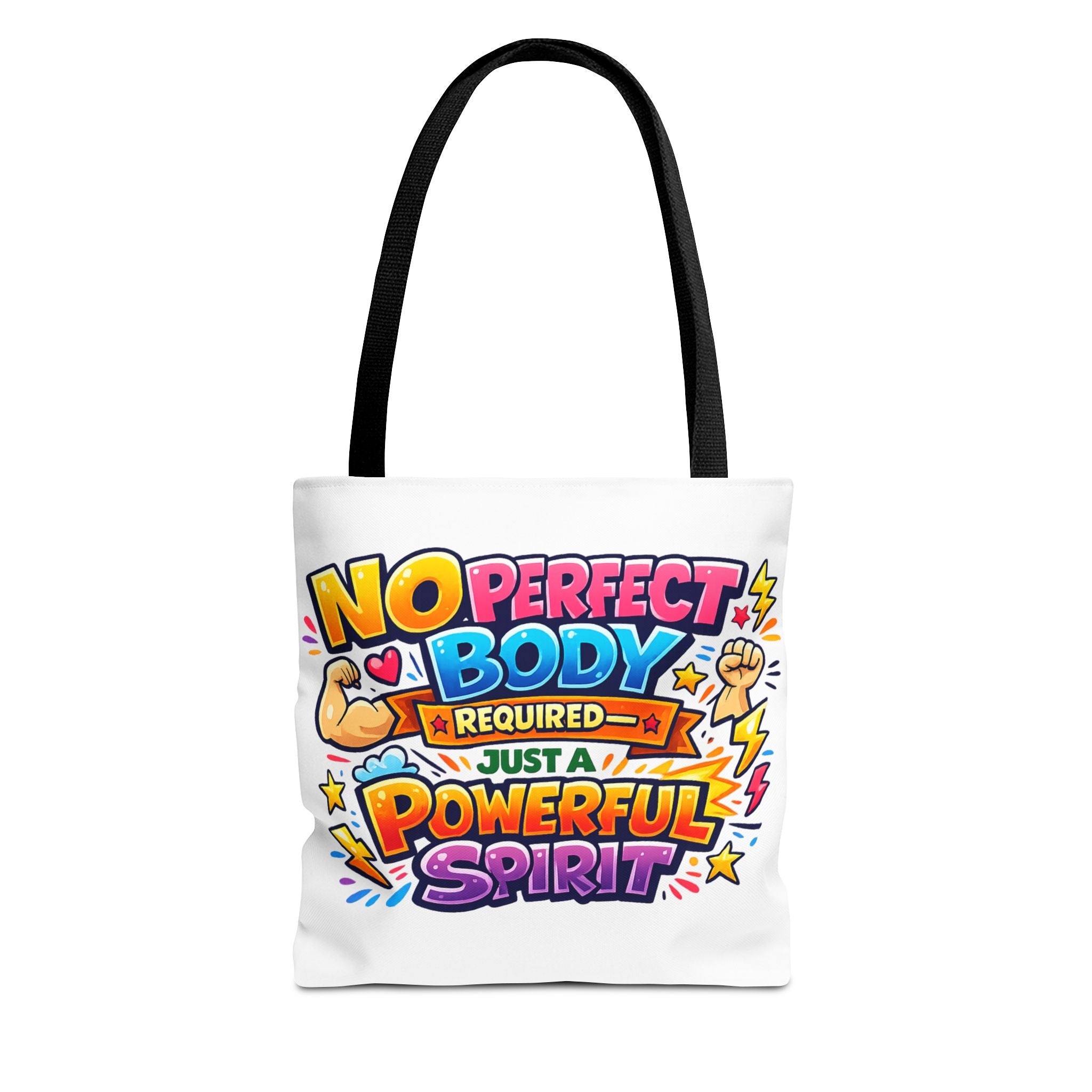 Tote Bag (AOP)