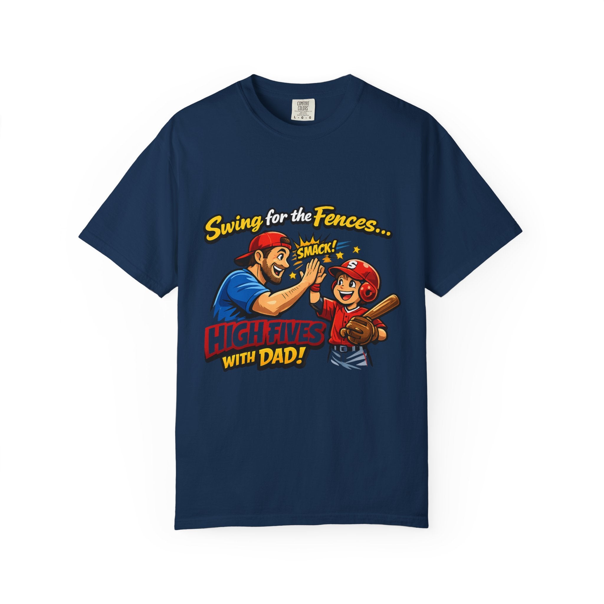 You've Got This Kid! Motivational Baseball T-Shirt