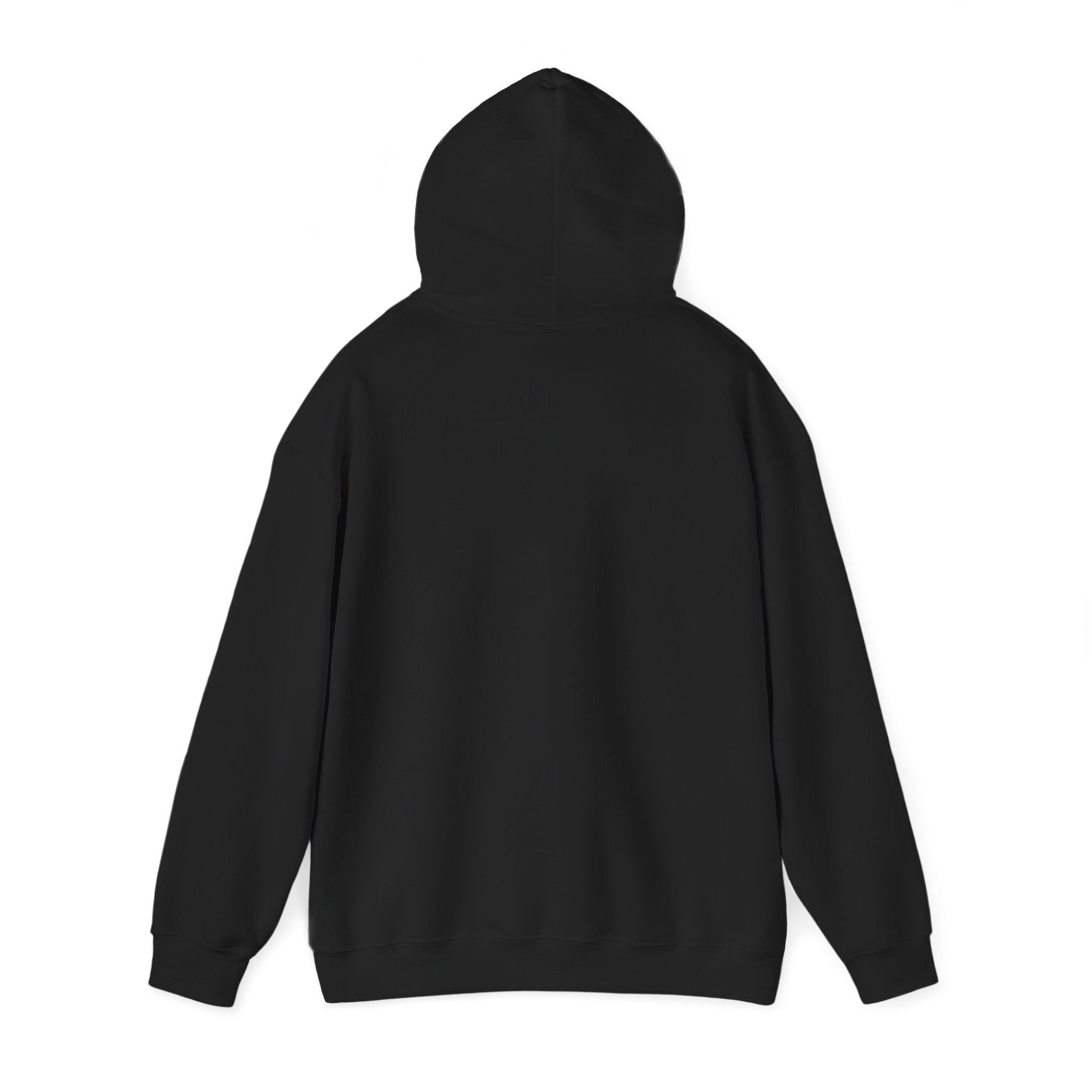 Baseball Dad Hoodie - “High Fives With Dad” Swing For The Fences Youth Hoodie