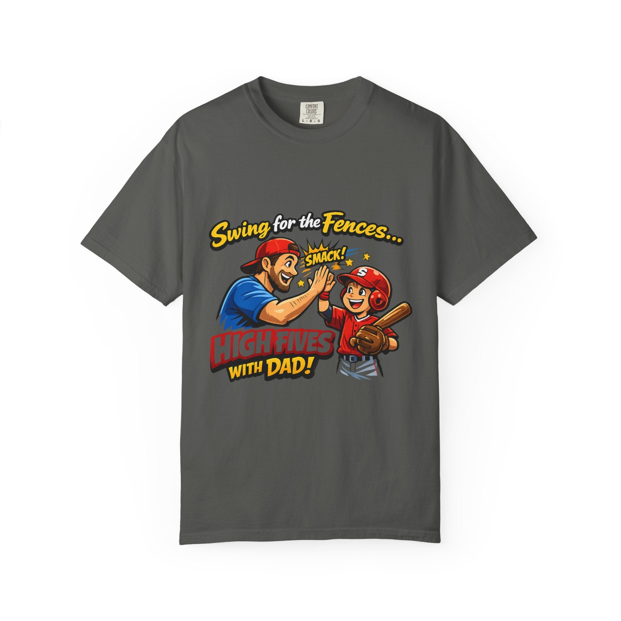 You've Got This Kid! Motivational Baseball T-Shirt