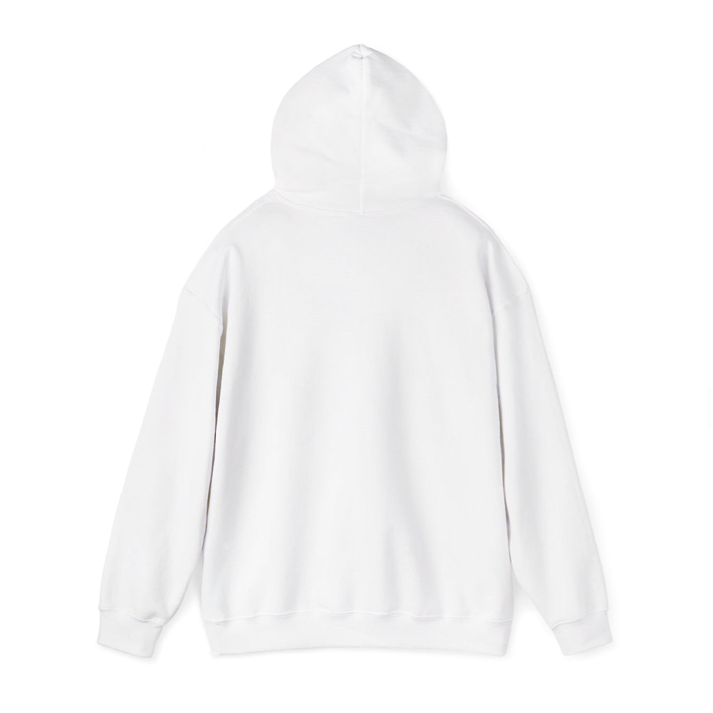 Baseball Dad Hoodie - “High Fives With Dad” Swing For The Fences Youth Hoodie