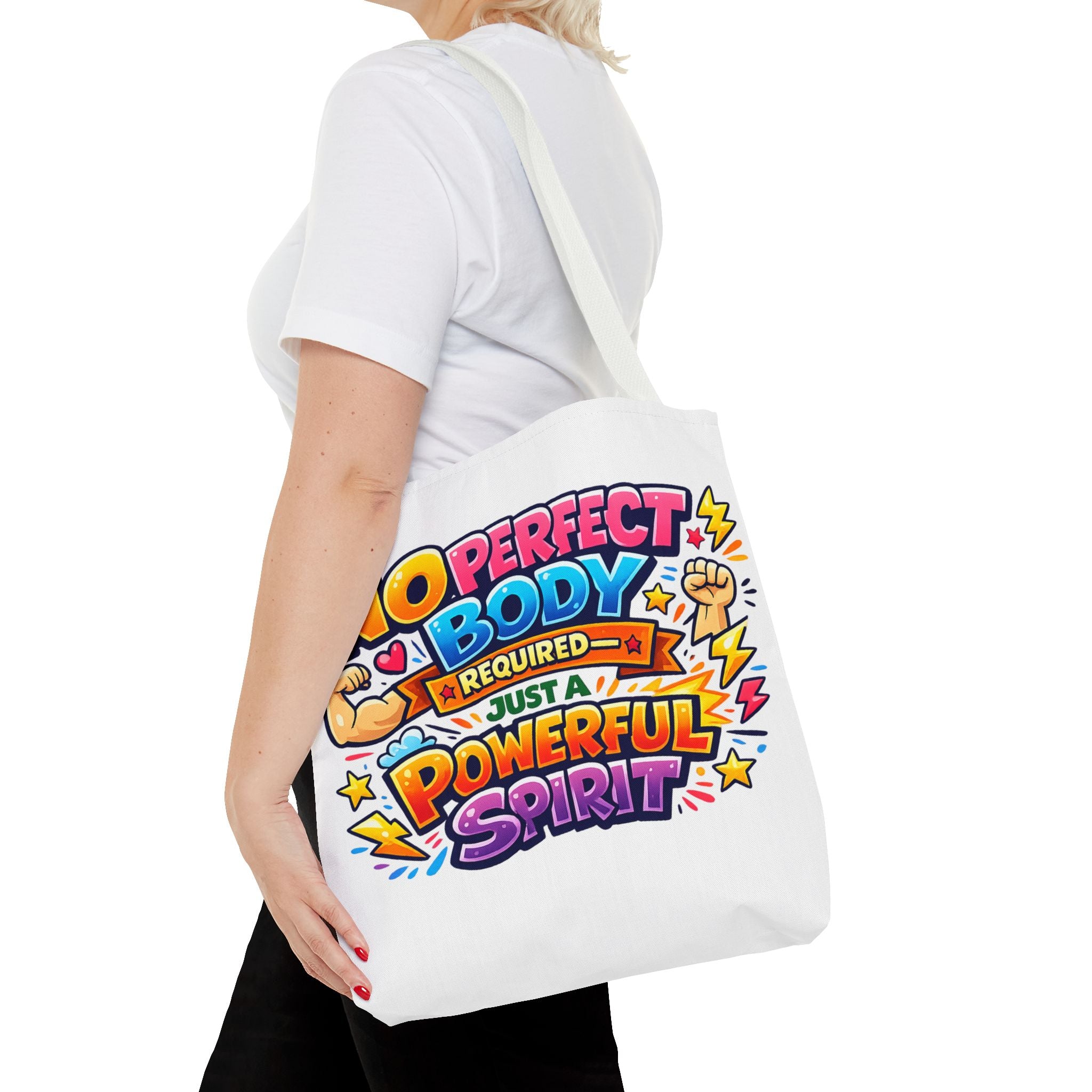 Tote Bag (AOP)