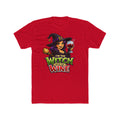 Witch With The Wine T-Shirt
