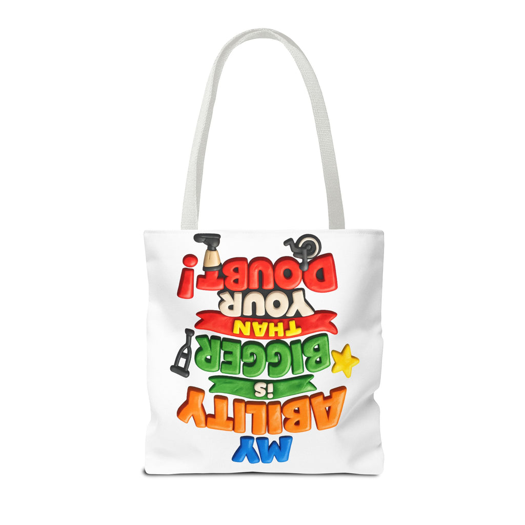 Tote Bag (AOP)