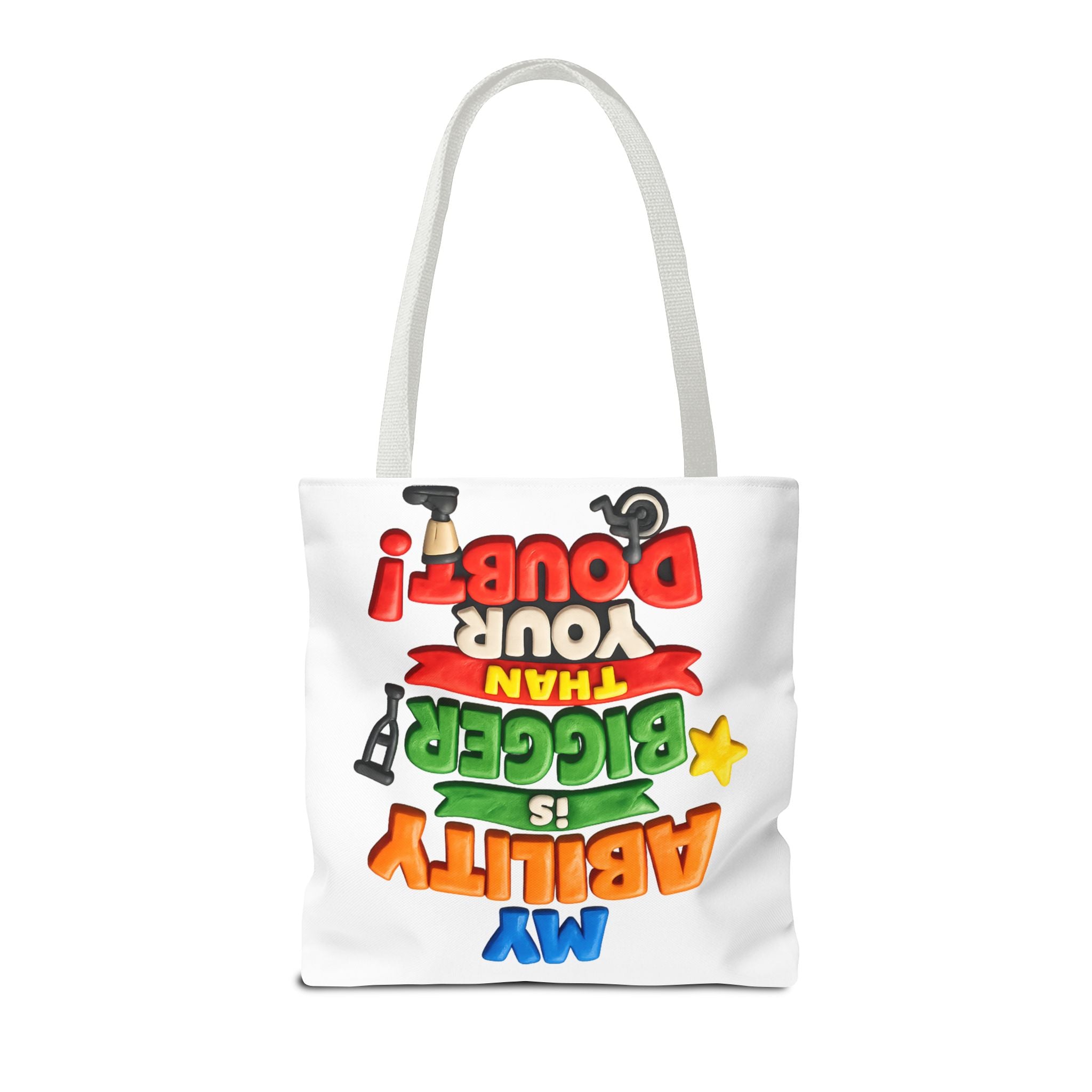 Tote Bag (AOP)