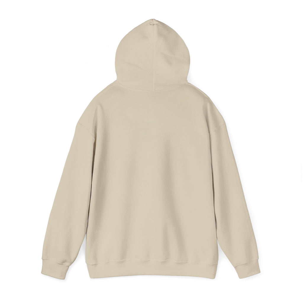 Baseball Dad Hoodie - “High Fives With Dad” Swing For The Fences Youth Hoodie