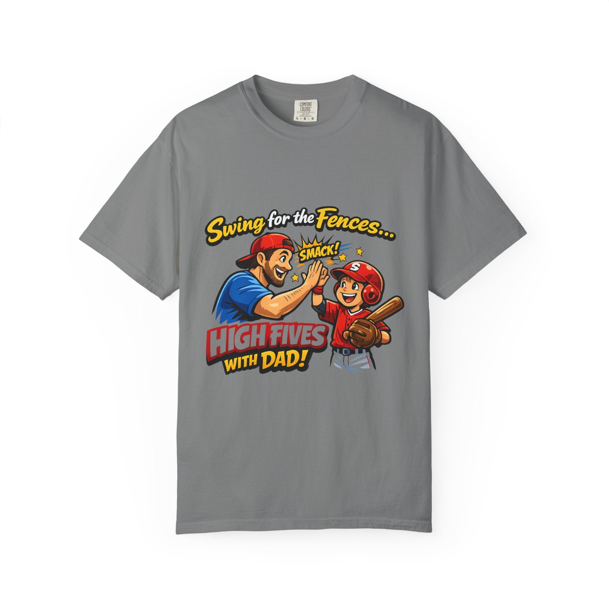 You've Got This Kid! Motivational Baseball T-Shirt
