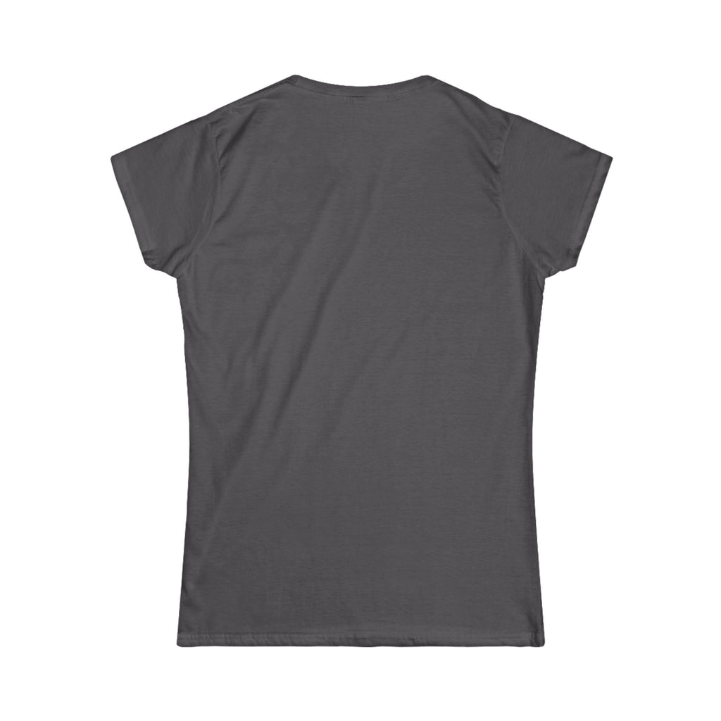 Behind Every Great LAX Player Is An Awesome Mom T-Shirt