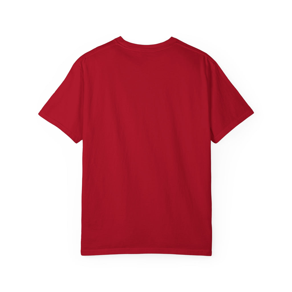 Softball Fan T-Shirt — “I’m Your Biggest Fan! Knock It Out of the Park!”