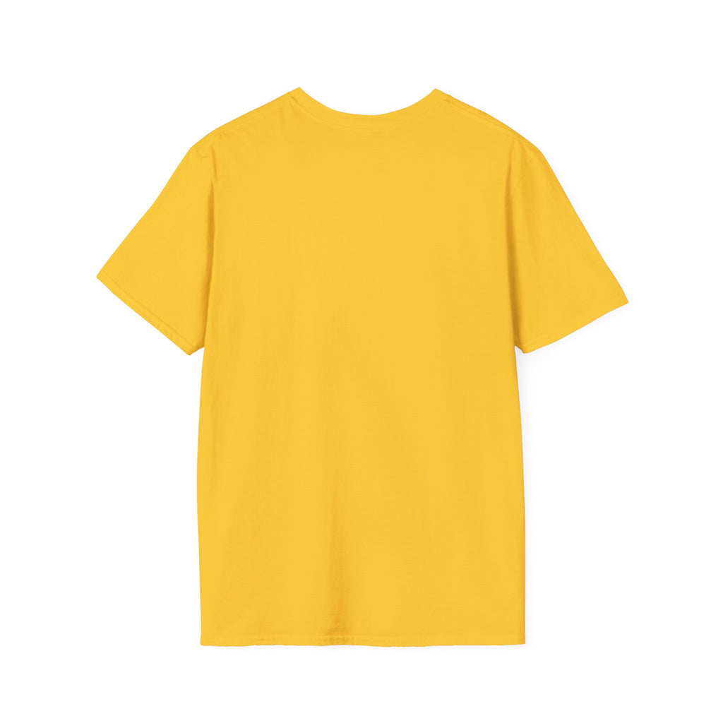 Laugh at the Chaos Sunset Road Trip T-Shirt — "Chase the Sunrise" Adventure Tee