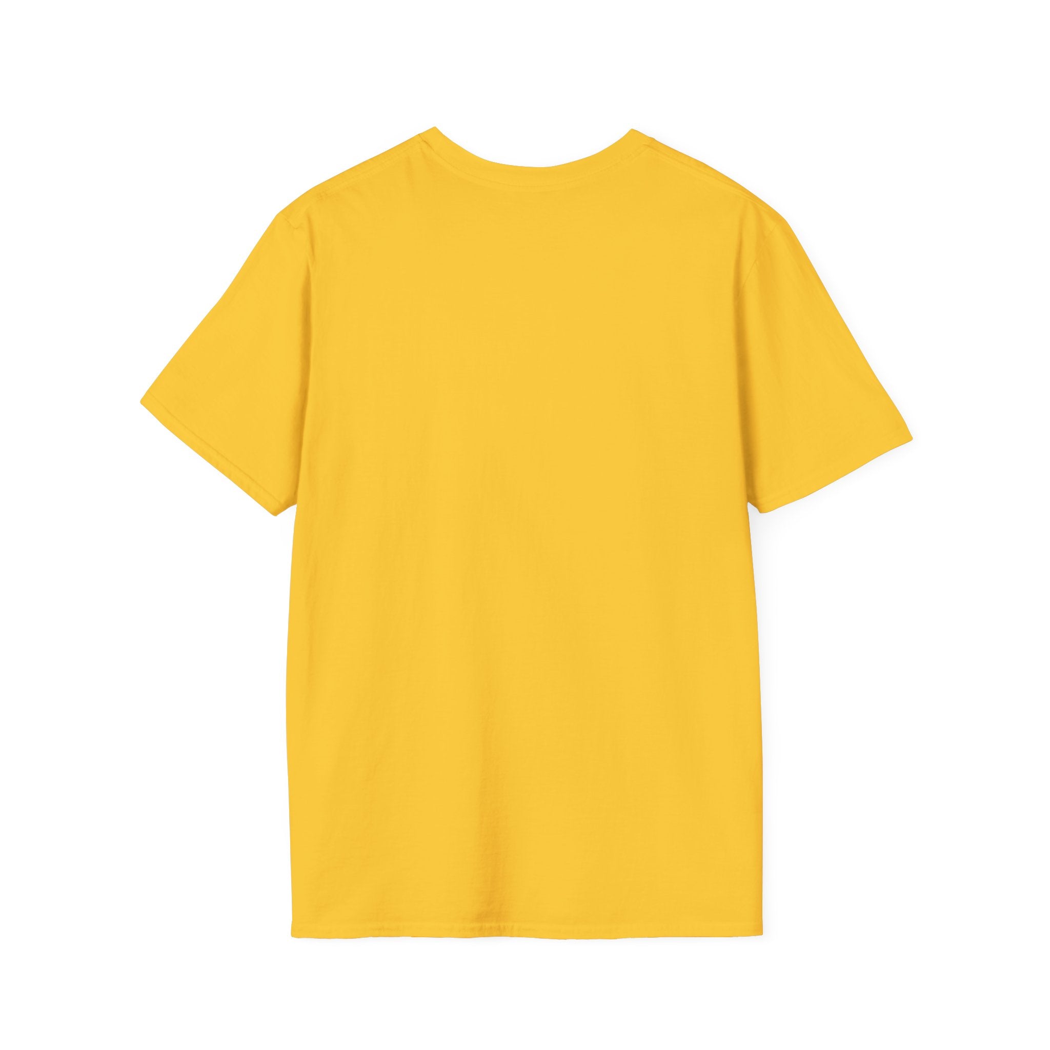 Laugh at the Chaos Sunset Road Trip T-Shirt — "Chase the Sunrise" Adventure Tee