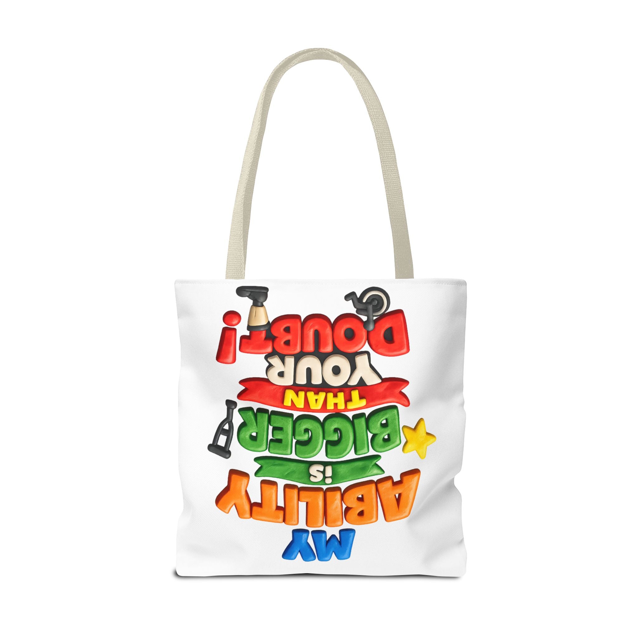 Tote Bag (AOP)