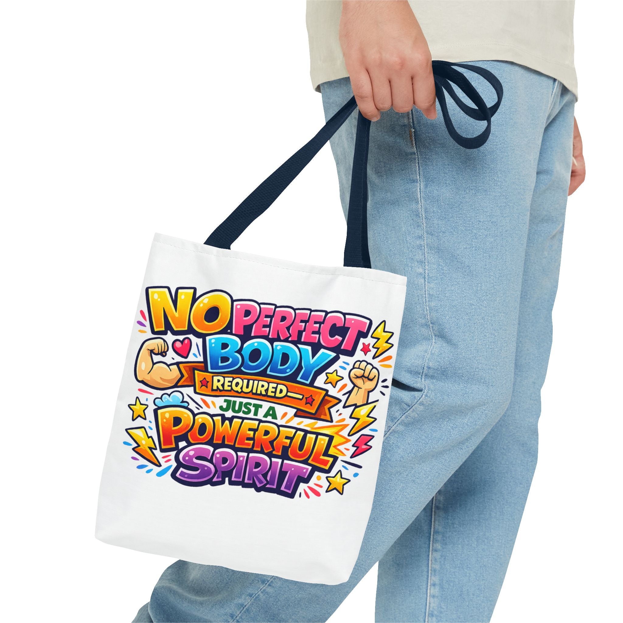Tote Bag (AOP)
