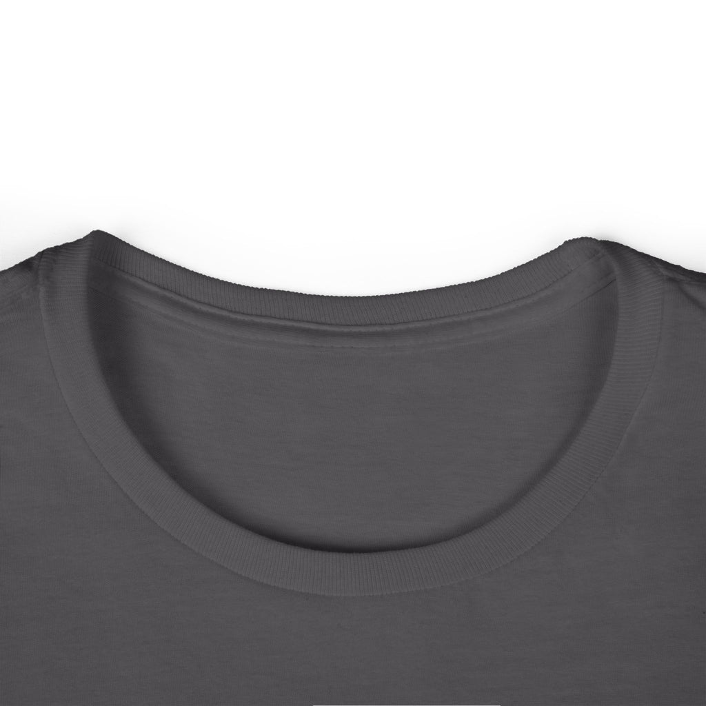 Behind Every Great LAX Player Is An Awesome Mom T-Shirt