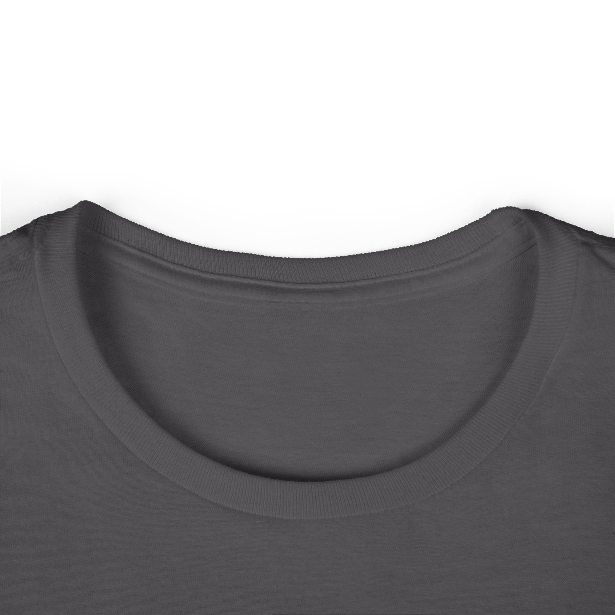 Behind Every Great LAX Player Is An Awesome Mom T-Shirt