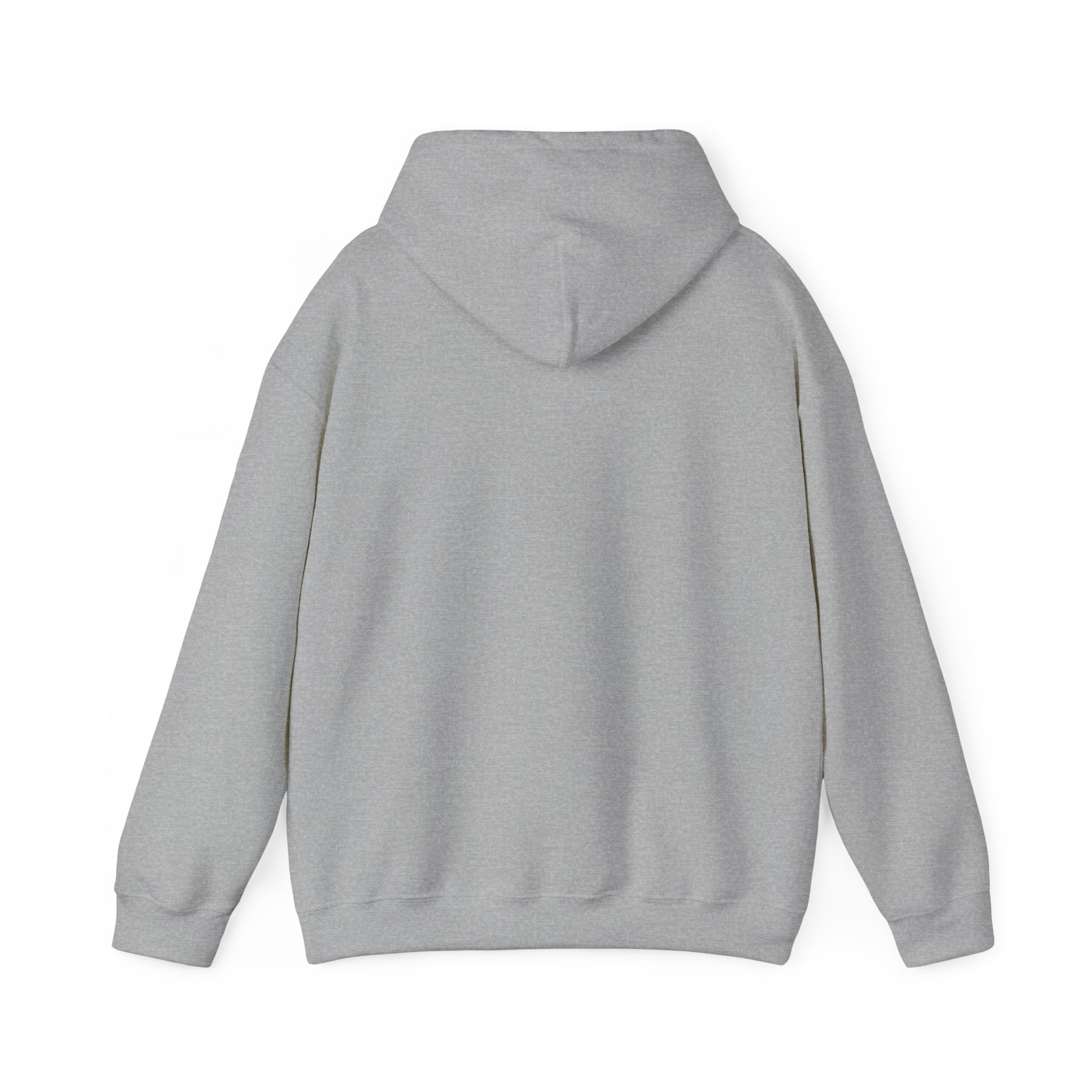 Baseball Dad Hoodie - “High Fives With Dad” Swing For The Fences Youth Hoodie