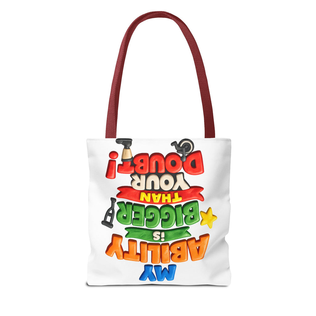 Tote Bag (AOP)