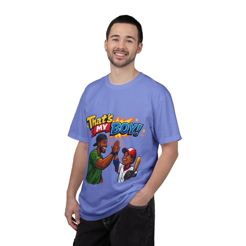 That’s My Boy! Baseball Dad & Son T-Shirt