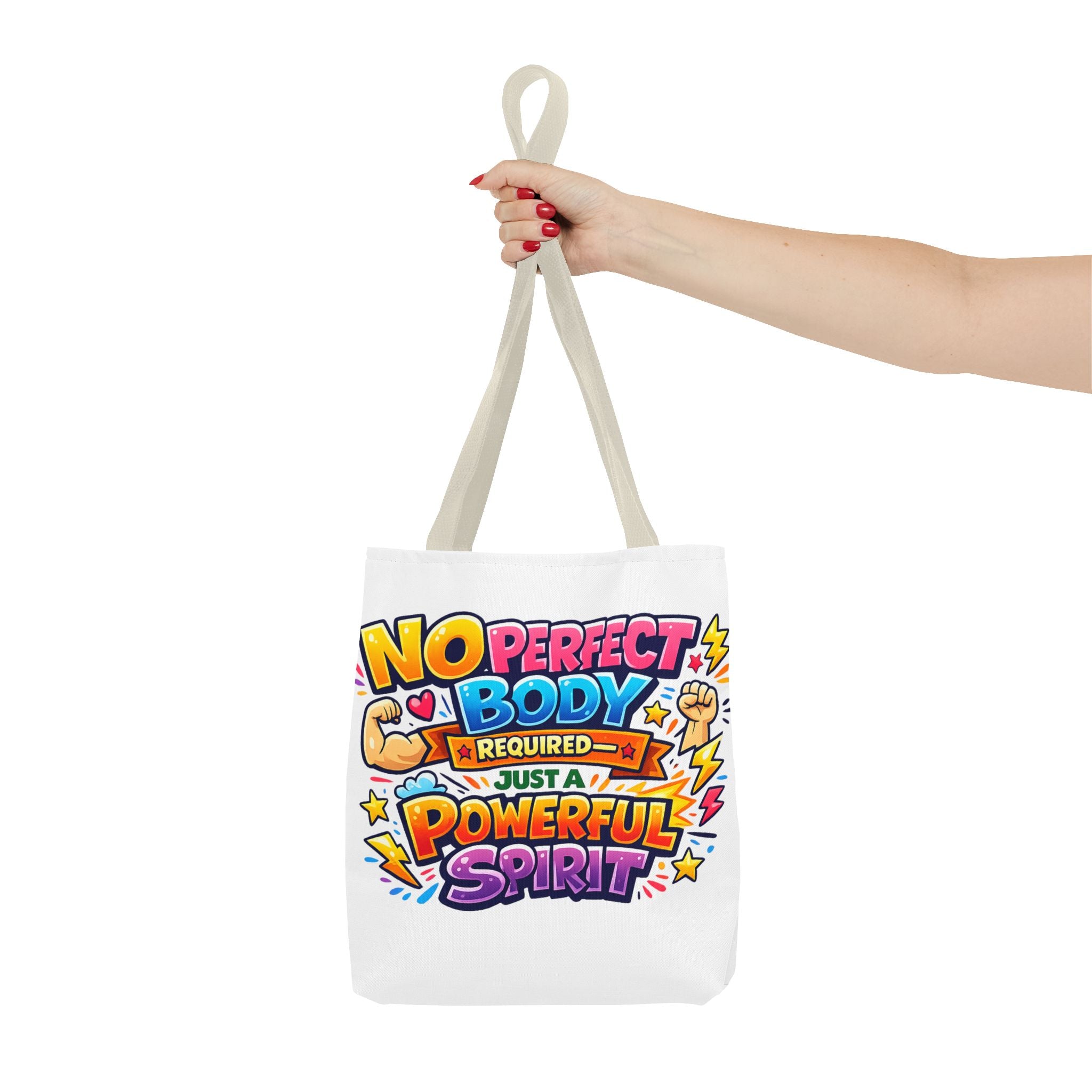 Tote Bag (AOP)